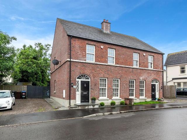 House for rent in Newtownabbey, Northern Ireland
