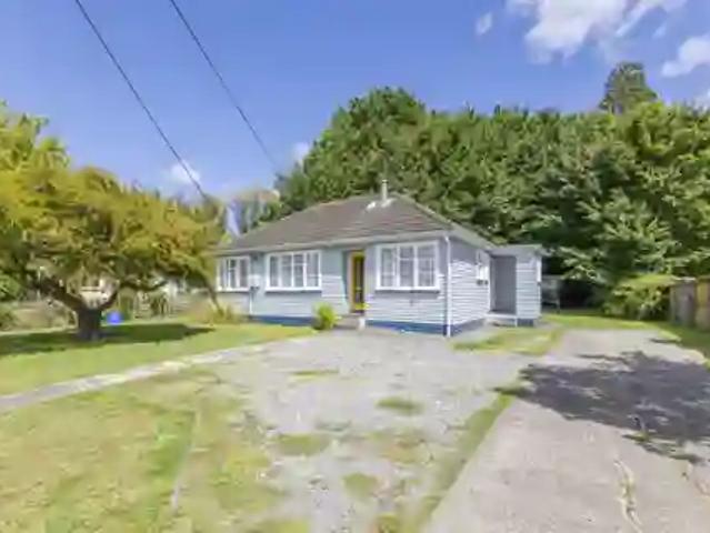 House for rent in Waipawa