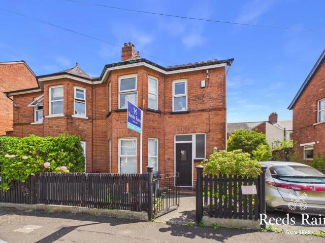 House for rent in Ballynafeigh, Northern Ireland