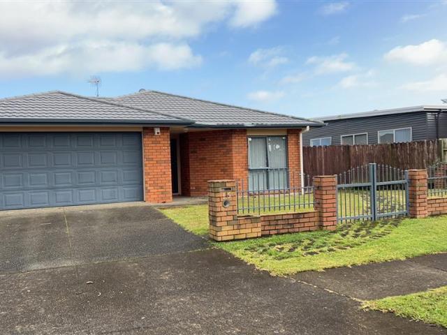 House for rent in Manurewa