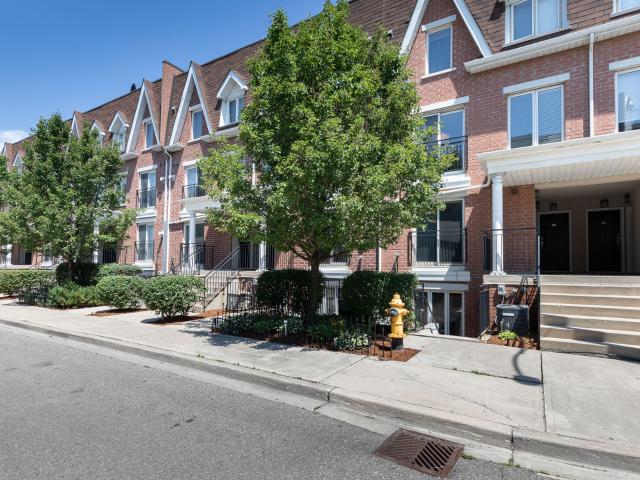 House for rent in Woburn, Ontario