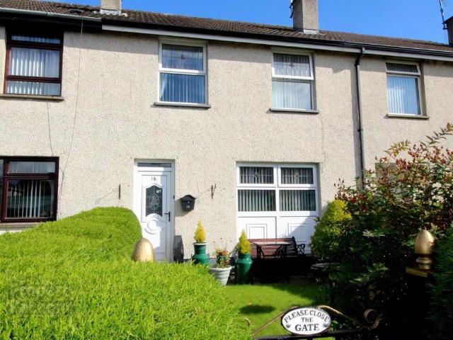 House for rent in Kilrea, Northern Ireland