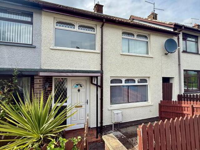 House for rent in Armagh, Northern Ireland