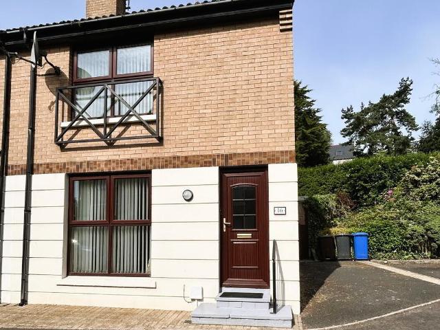 House for rent in Coleraine, Northern Ireland