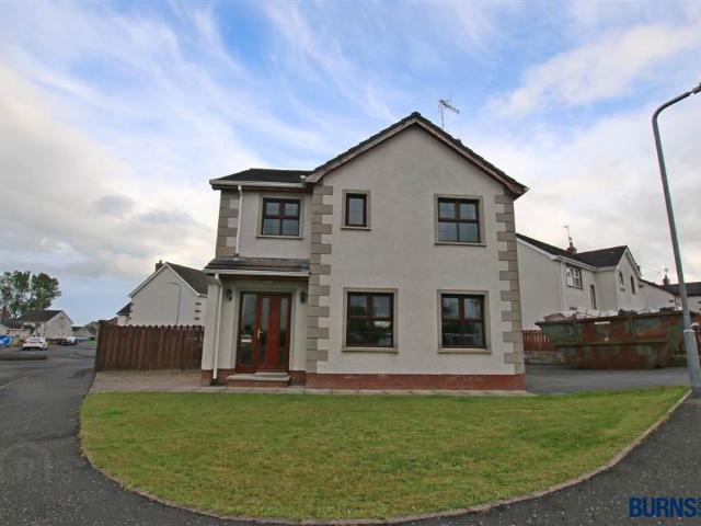 House for rent in Tobermore, County Londonderry