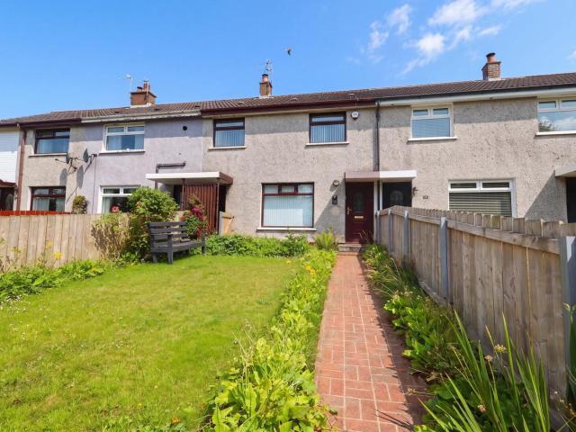House for rent in Mossley, Newtownabbey
