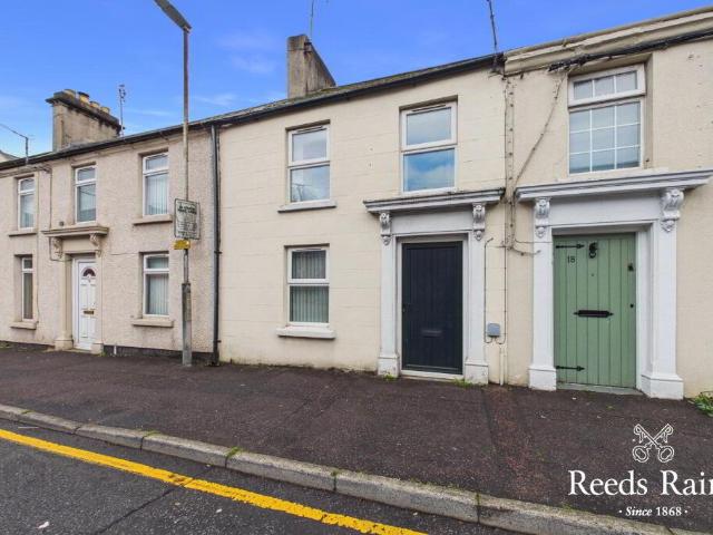 House for rent in Newtownards, Northern Ireland