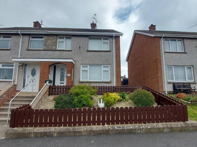 House for rent in Loughgall, County Armagh