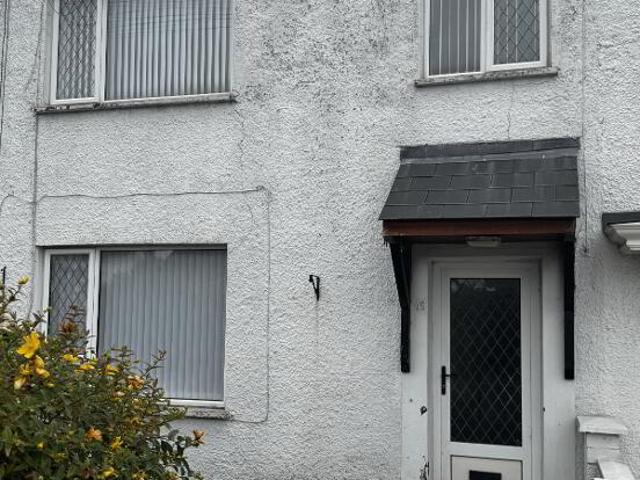 House for rent in Rushpark, Newtownabbey