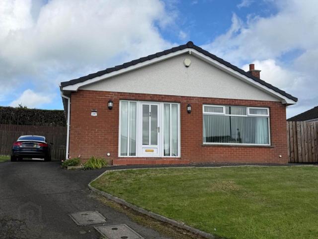 House for rent in Carrickfergus, Northern Ireland
