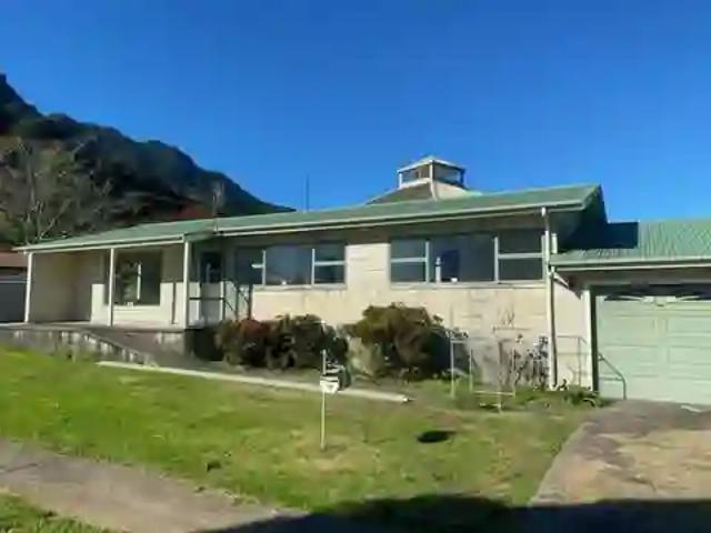 House for rent in Te Aroha, Matamata Piako District