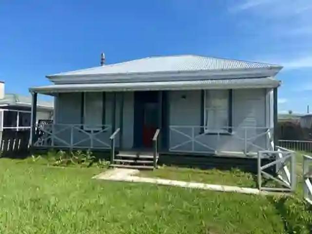 House for rent in Wairoa, Wairoa District