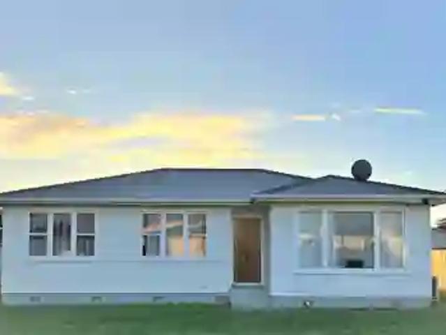House for rent in Horowhenua District