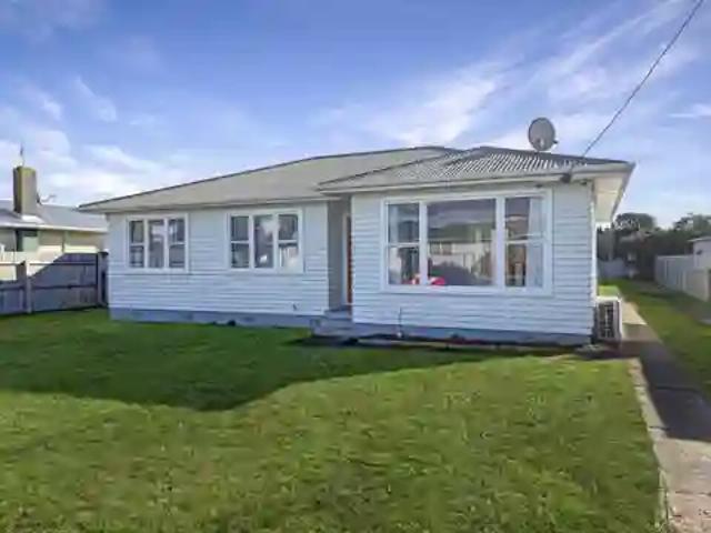 House for rent in Horowhenua District