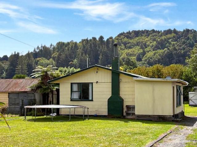 House for rent in Ruapehu District