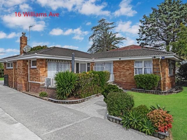 House for rent in Howick