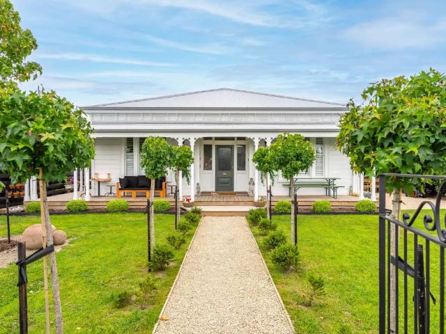 House for rent in Masterton
