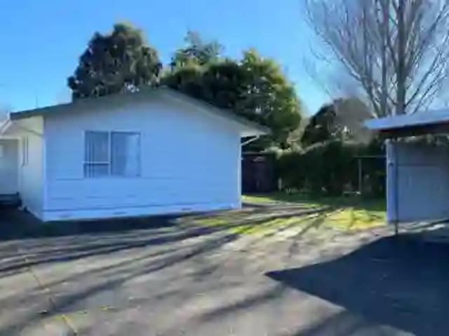 House for rent in Tararua District
