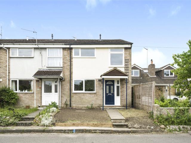 House for rent in Carlton and Chellington, Bedford