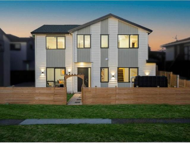 House for rent in Papakura, Oroua County