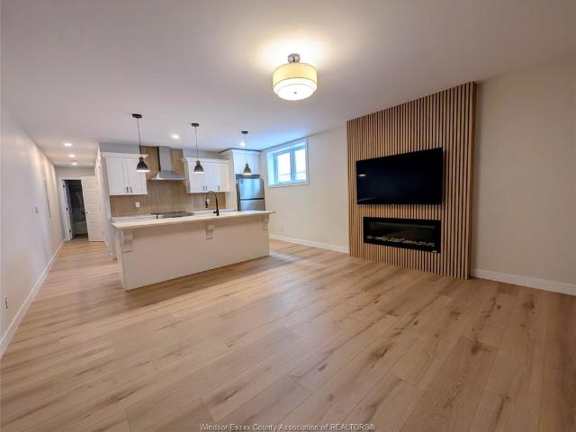 House for rent in Maidstone, Ontario