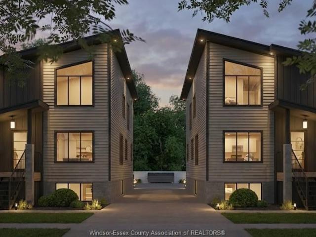 House for rent in Maidstone, Ontario