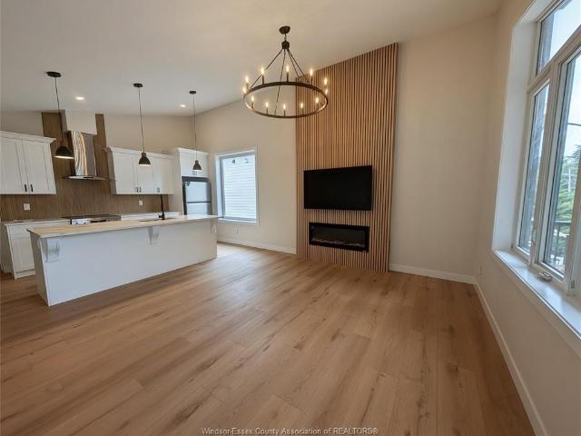 House for rent in Maidstone, Ontario