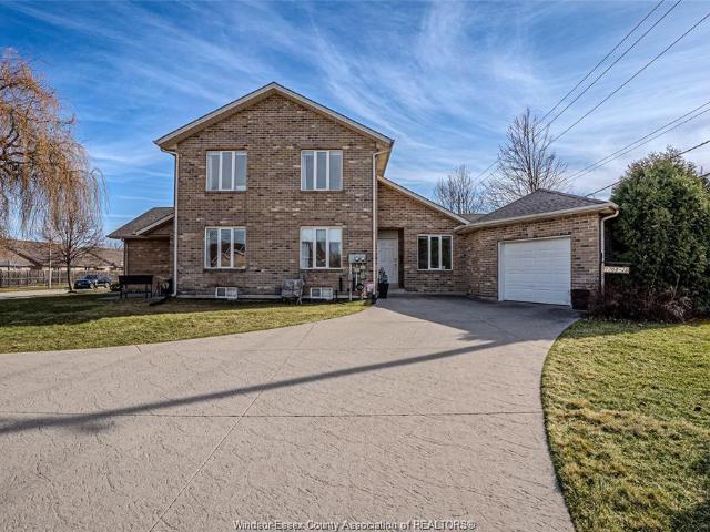 House for rent in Ontario
