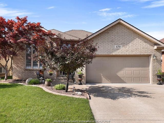 House for rent in Lakeshore, Ontario