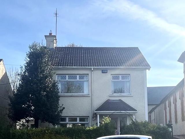 House for rent in Bushmills, Northern Ireland