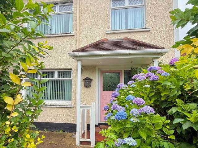 House for rent in Bushmills, Northern Ireland