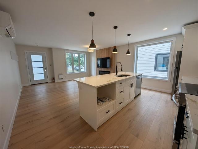 House for rent in Maidstone, Ontario