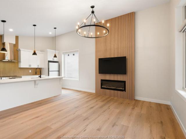 House for rent in Maidstone, Ontario