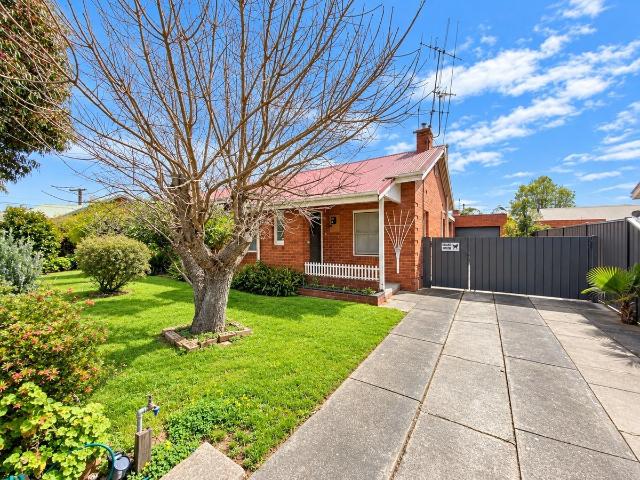House for rent in Shepparton, Victoria