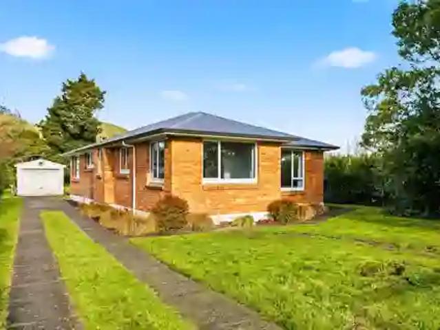 House for rent in Ruapehu District