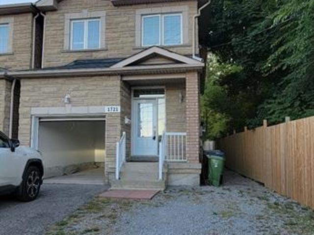 House for rent in Woburn, Ontario