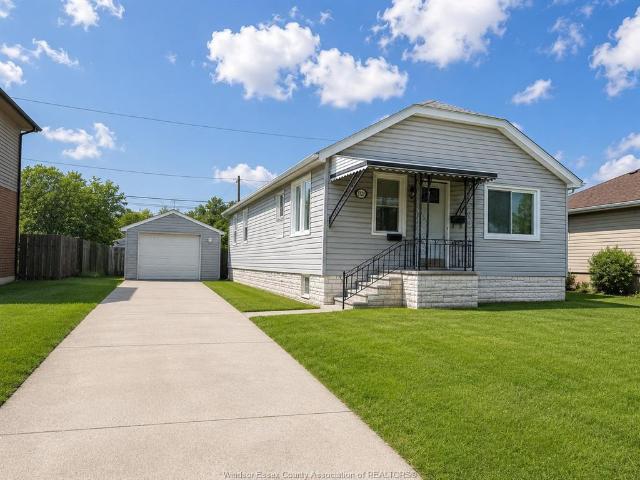 House for rent in Maidstone, Ontario