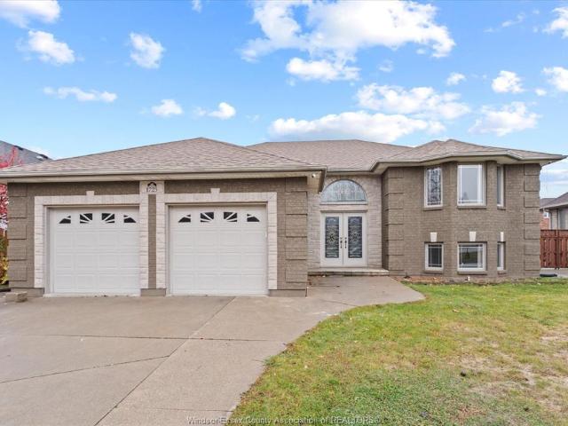 House for rent in Maidstone, Ontario