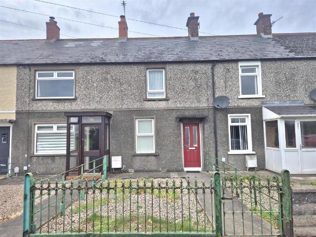 House for rent in West Winds, Newtownards