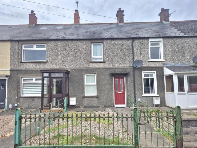 House for rent in West Winds, Newtownards