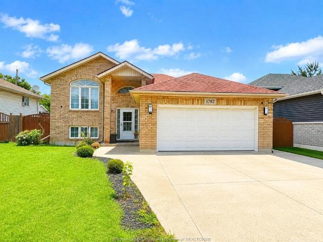 House for rent in Maidstone, Ontario