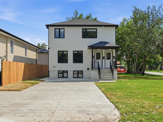 House for rent in Maidstone, Ontario