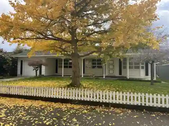 House for rent in Tararua District