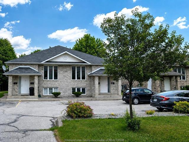 House for rent in Maidstone, Ontario