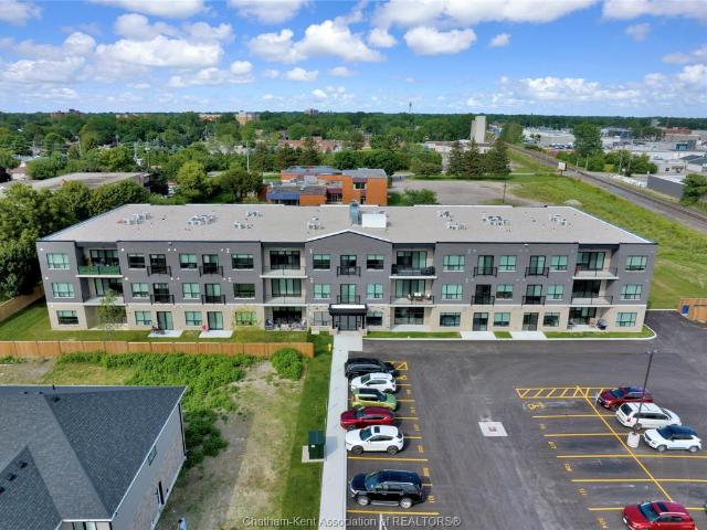 House for rent in Chatham–kent, Ontario