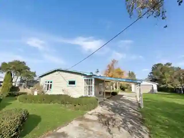 House for rent in Ashhurst