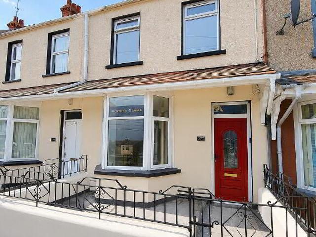 House for rent in Portadown, Northern Ireland
