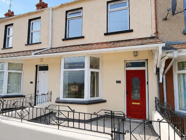 House for rent in Portadown, Northern Ireland