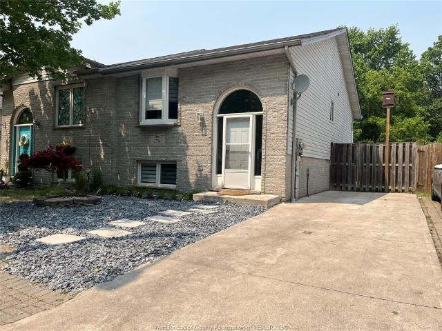 House for rent in Ontario
