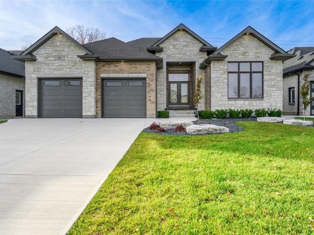 House for rent in Brights Grove, Ontario